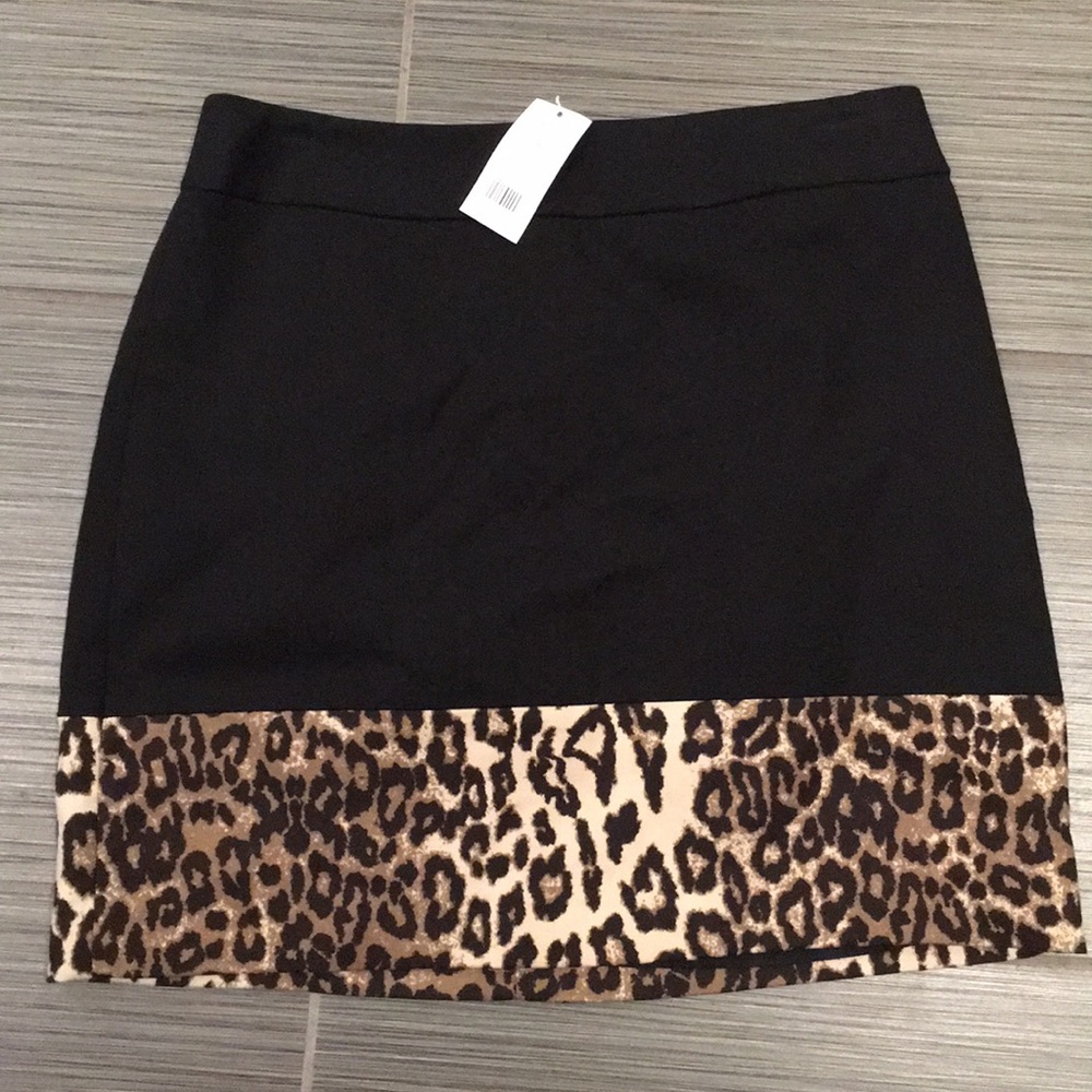 Banana Republic skirt